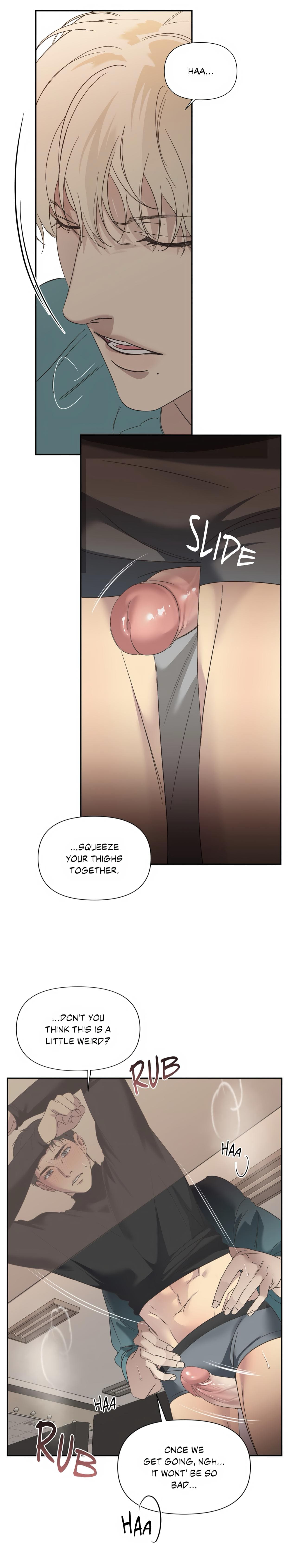 backlight, Chapter 18 image 25